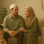 Tugas Suami dalam Islam Panduan Membangun Keluarga Sakinah, Mawaddah, Warahmah