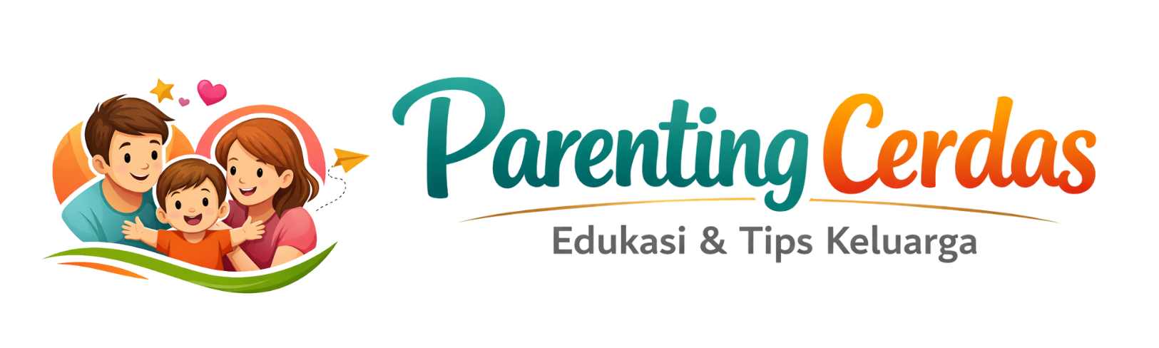 Parenting Cerdas